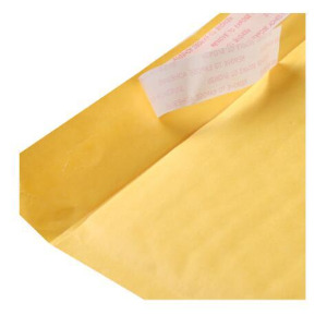 Padded Envelopes