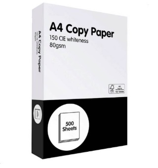 Printer Paper & Labels