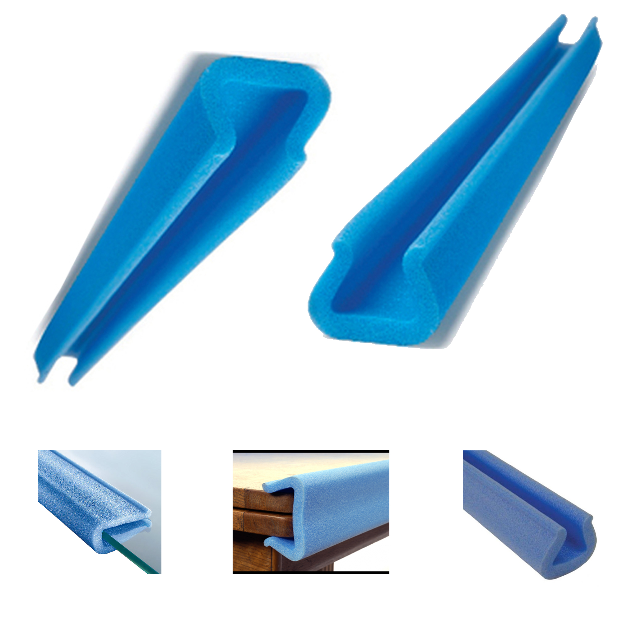 Foam Edge Guard Protectors