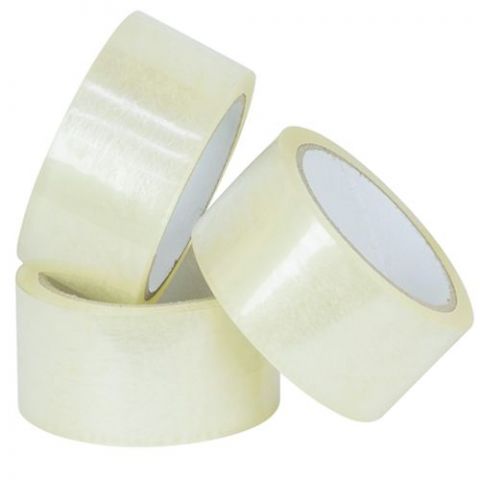 Packaging Packing Tape Roll