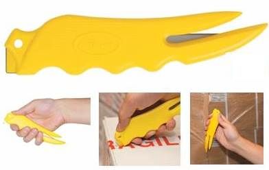 Cruze Cutter Knives