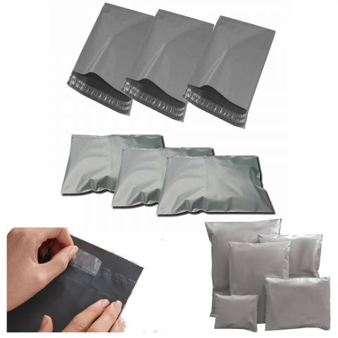 Parcel Mailing Bags