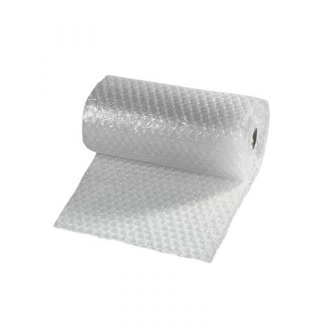 Bubble Wrap Roll 750MM x 50M | Large Bubbles