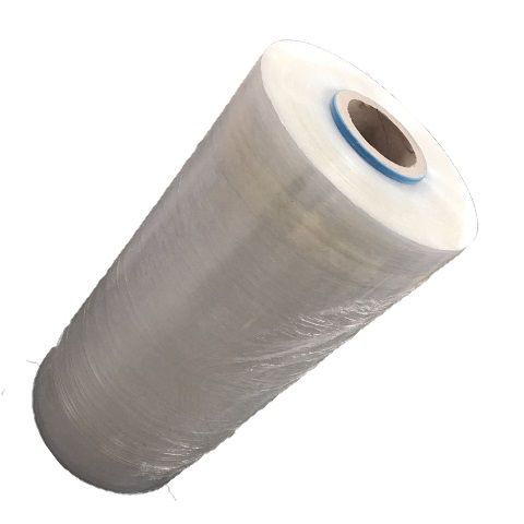 Machine wrap pallet stretch shrink film roll