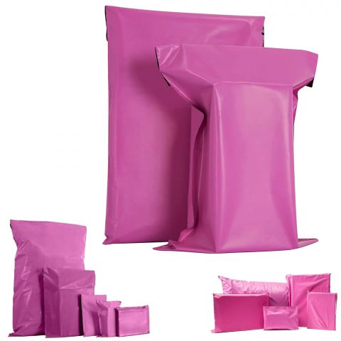 Parcel Mailing Bags