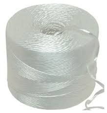 Polypropylene White Twine Balertwine String