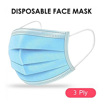 face mask